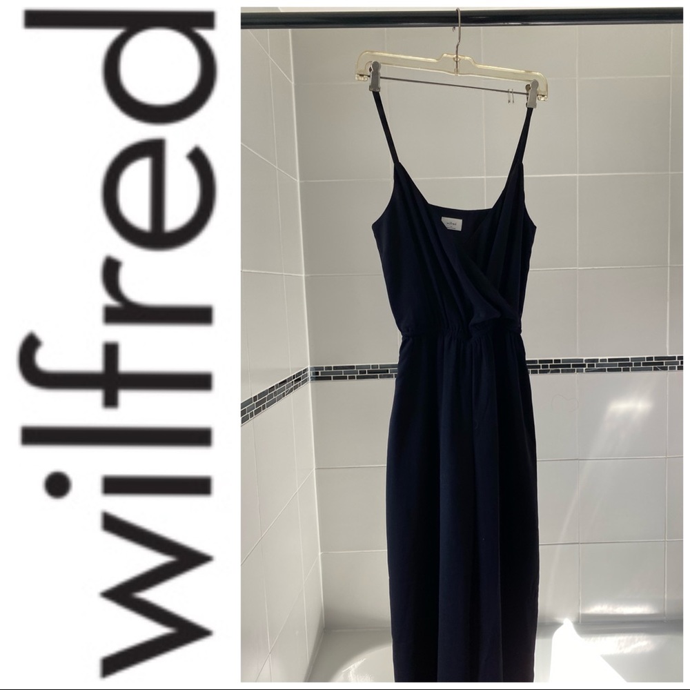 WILFRED Melodie Jumpsuit/Romper